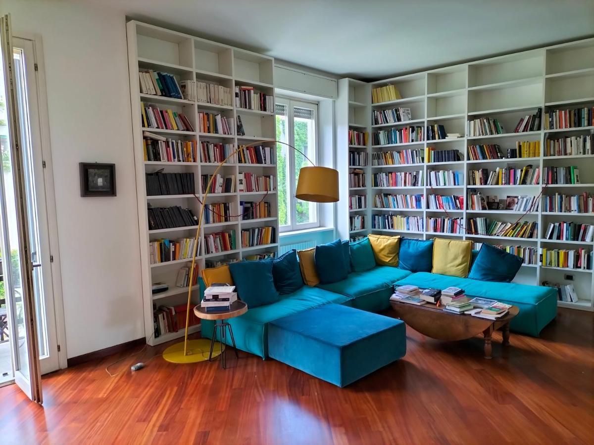 Stanza In Zona Solari In Appartamento Incantevole - Milan — Photos 2